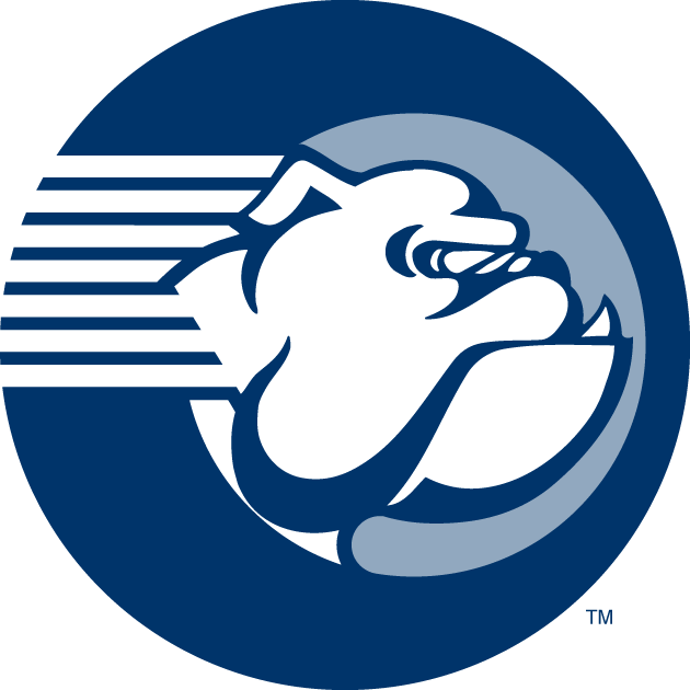 Yale Bulldogs 1998-Pres Alternate Logo v2 diy DTF decal sticker